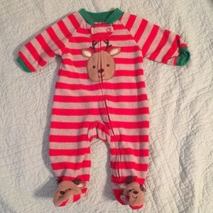 HOST PICK!!! 🎉Baby boy sleeper